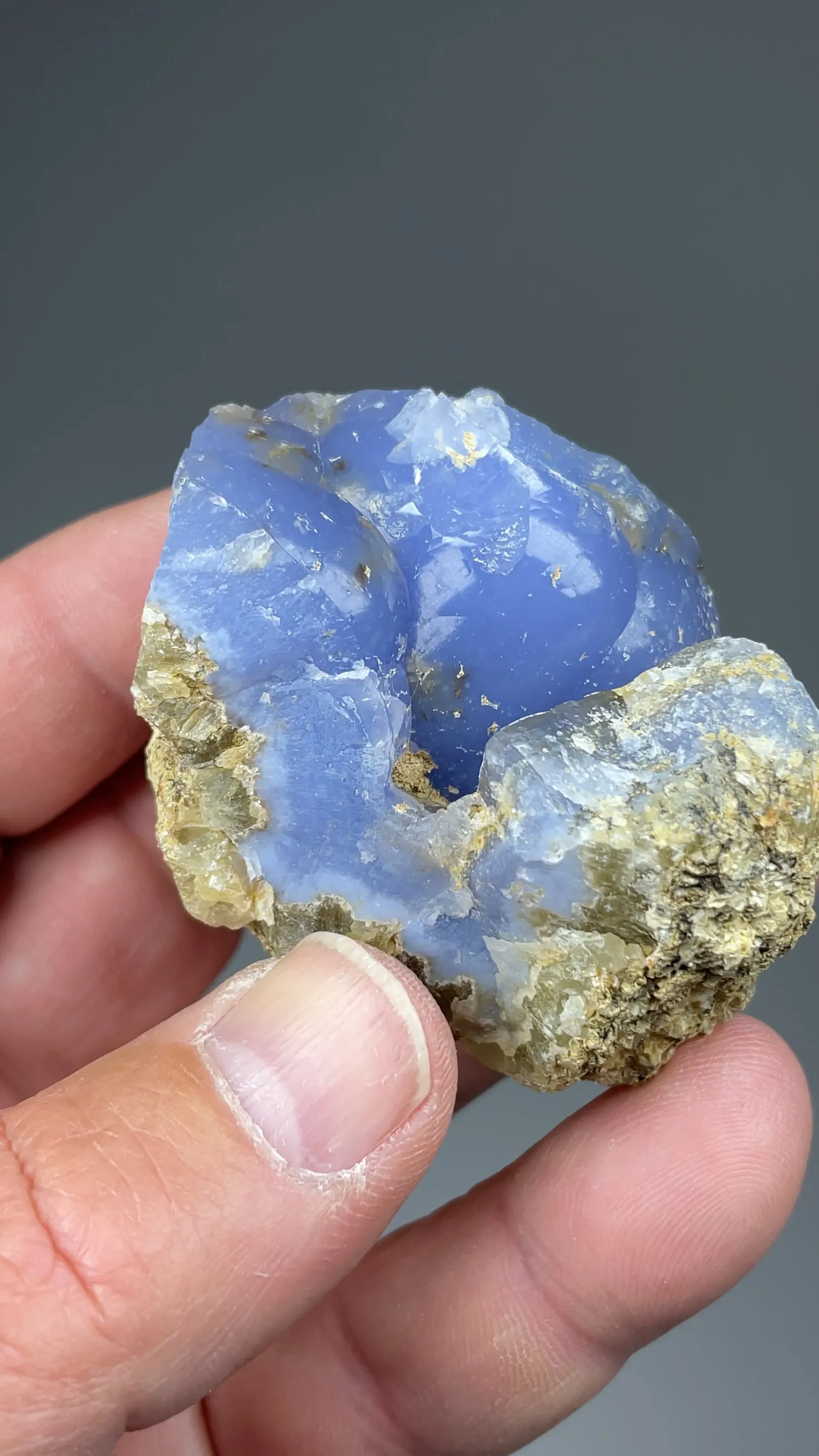 Smithsonite - image 2