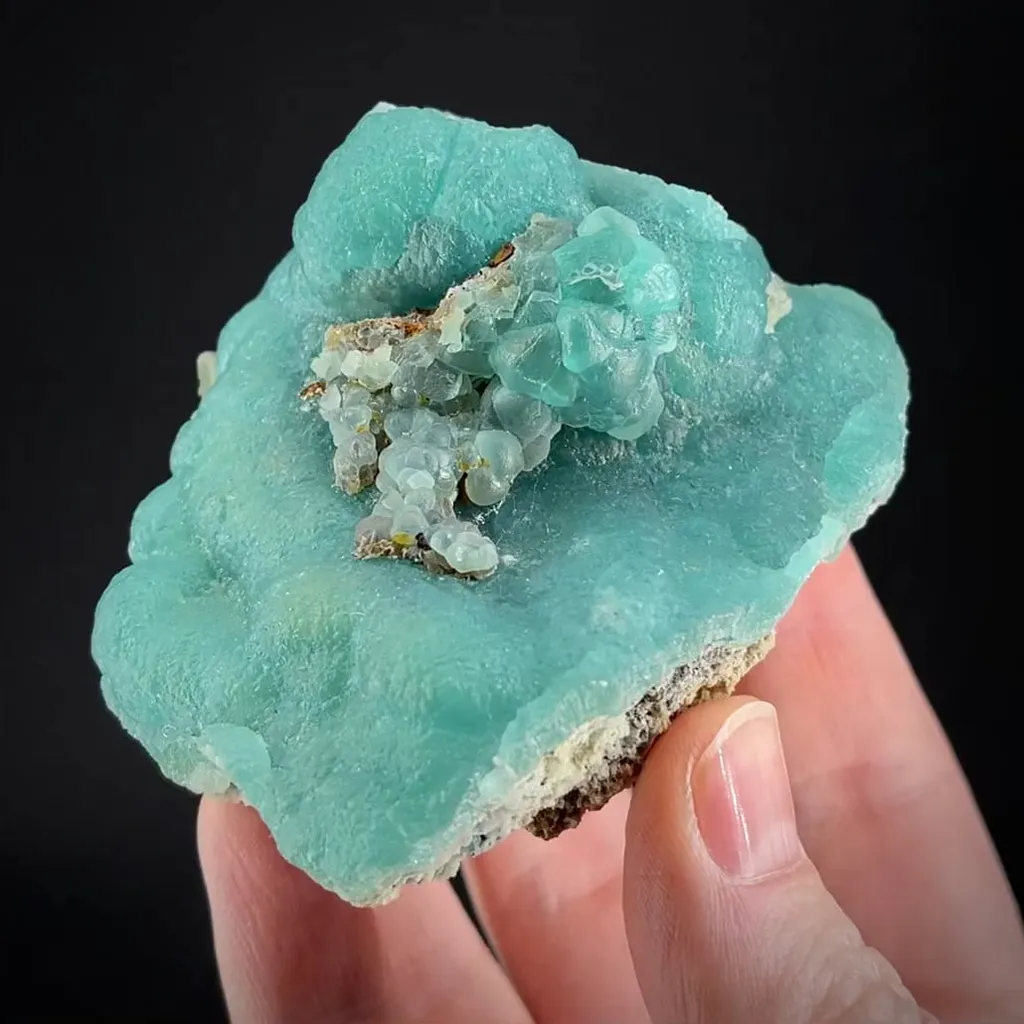 Smithsonite - image 2