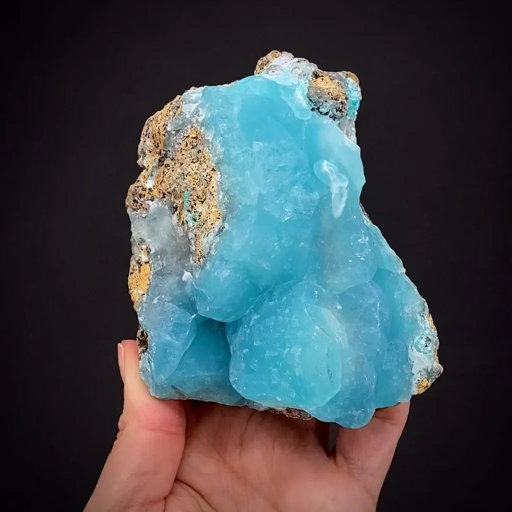 Smithsonite image
