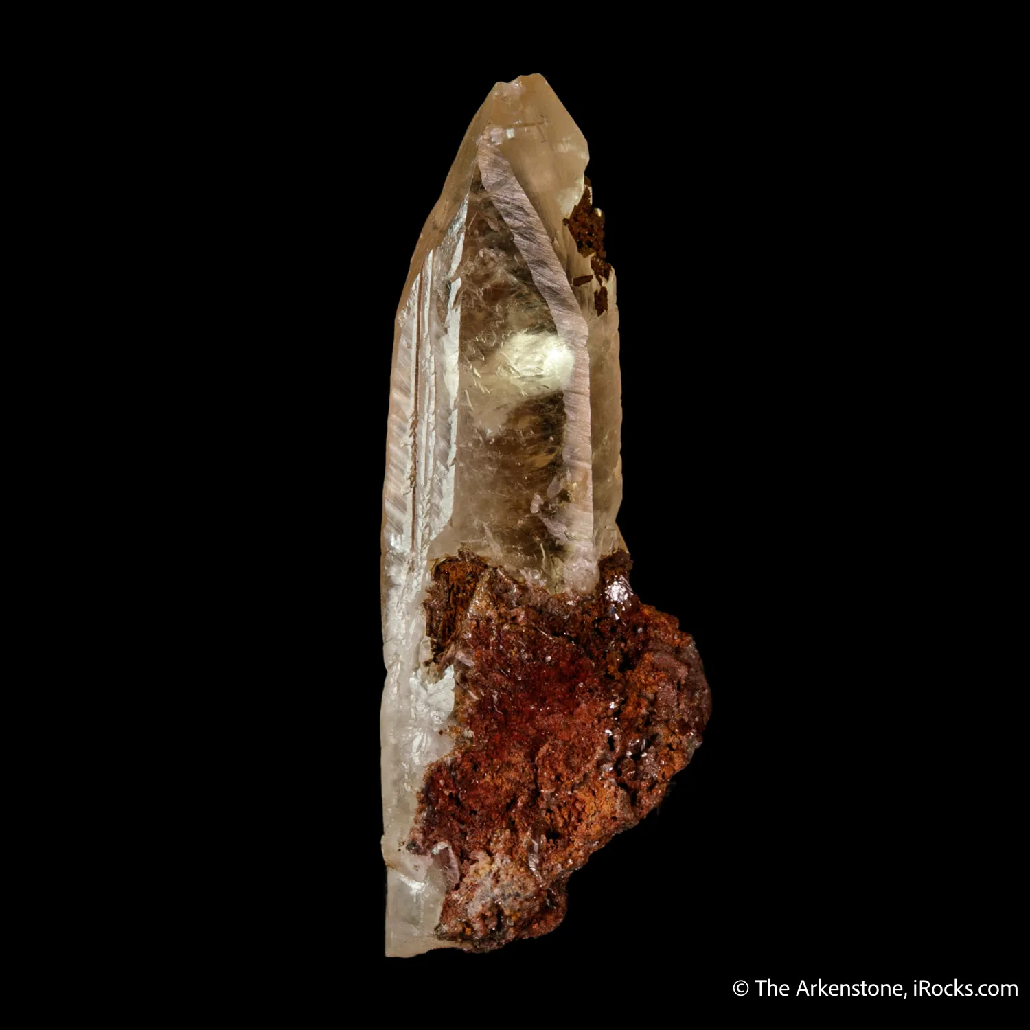 Smithsonite - image 6