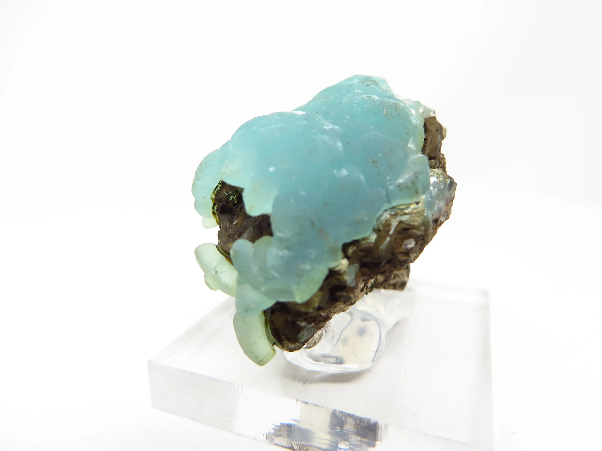 Smithsonite - image 2