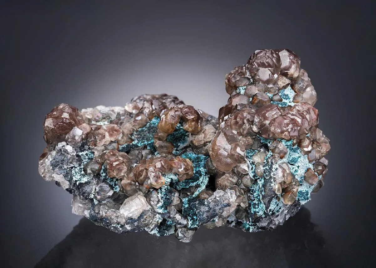 Smithsonite - image 1