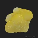 Smithsonite (fluorescent) - image 9