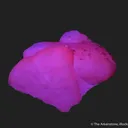 Smithsonite (fluorescent) - image 1