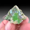 Smithsonite from 79 Mine, Arizona, USA - image 1