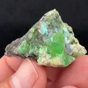 Smithsonite from 79 Mine, Arizona, USA - image 2