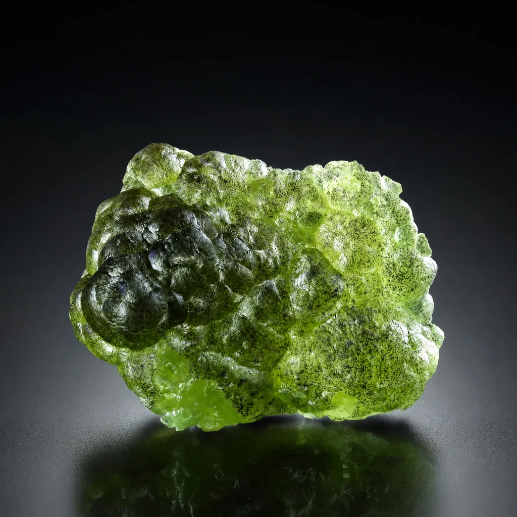 Smithsonite from 79 Mine, Arizona, USA - image 3