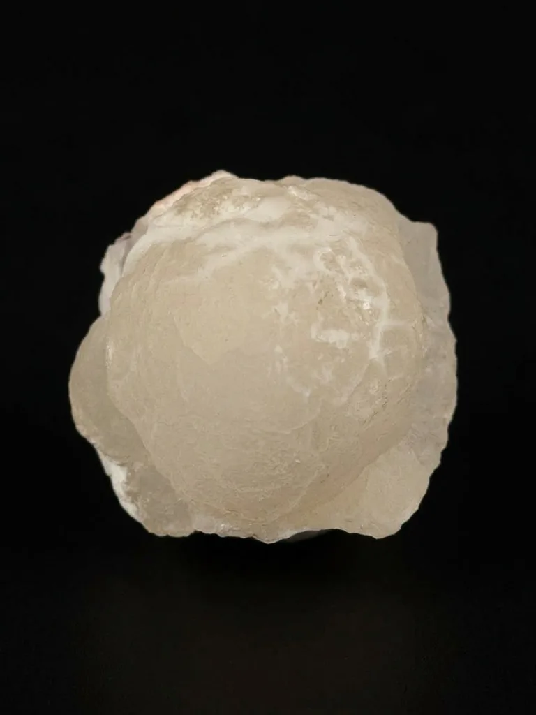 Smithsonite from 79 Mine, Arizona, USA image