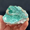 Smithsonite from Apex Mine, Utah, USA - image 2