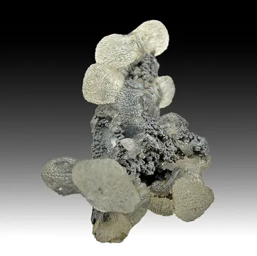 Smithsonite from Broken Hill, New South Wales, Australia