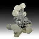 Smithsonite from Broken Hill, New South Wales, Australia - image 1