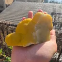 Smithsonite from China, Yunnan - image 4