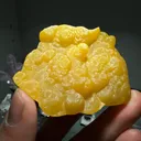 Smithsonite from China, Yunnan, Wenshan, Wenshan City - image 2