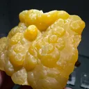 Smithsonite from China, Yunnan, Wenshan, Wenshan City - image 4