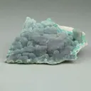 Smithsonite from Greece, Attica, Kamariza Mines - image 1