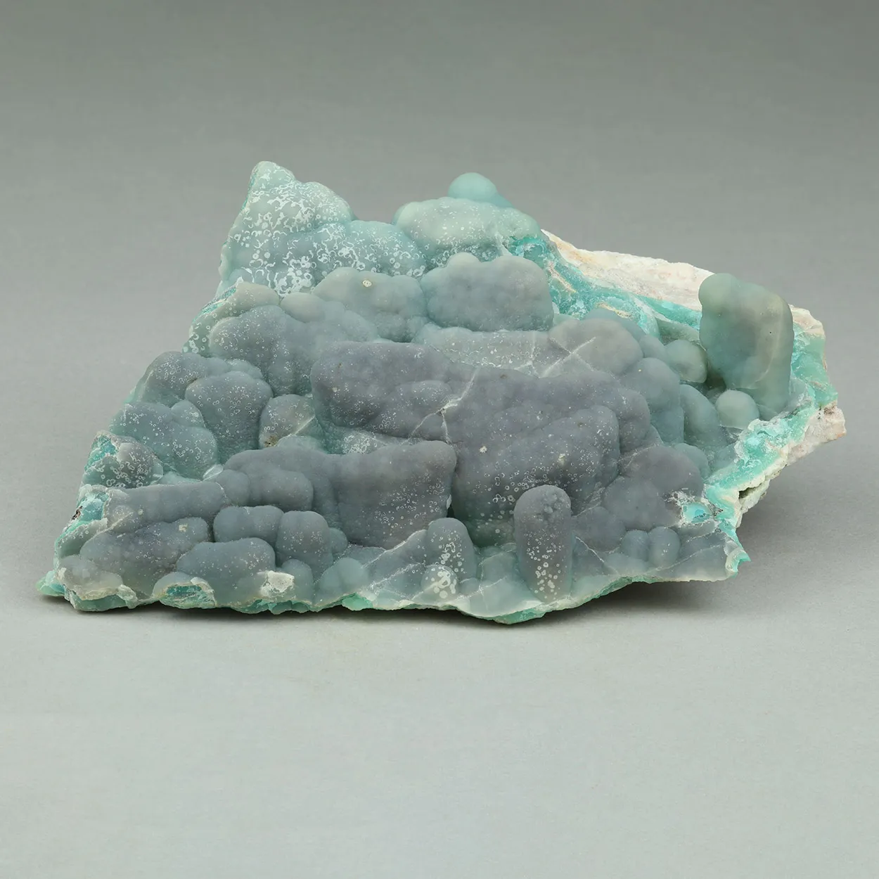 Smithsonite from Greece, Attica, Kamariza Mines - image 1
