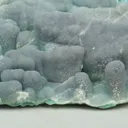 Smithsonite from Greece, Attica, Kamariza Mines - image 3