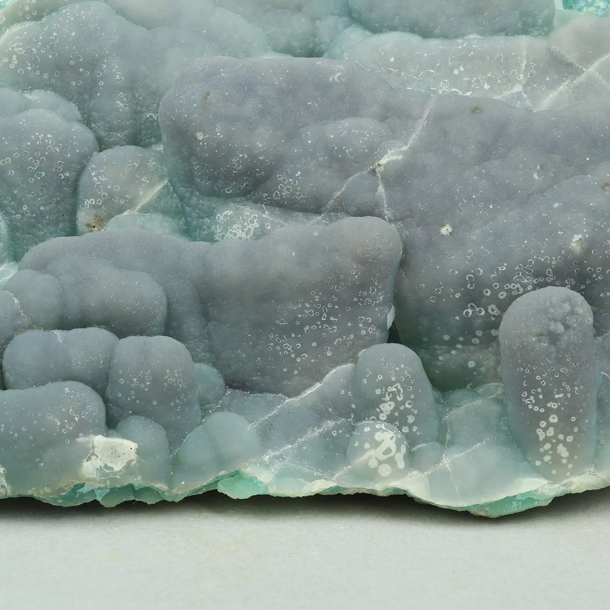 Smithsonite from Greece, Attica, Kamariza Mines - image 3