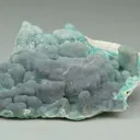 Smithsonite from Greece, Attica, Kamariza Mines - image 2
