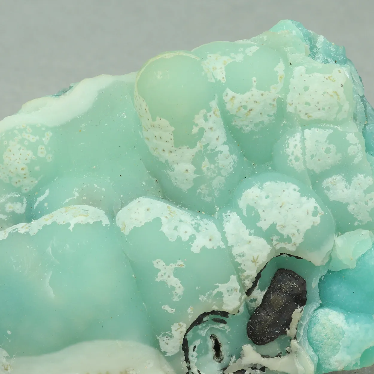 Smithsonite from Greece, Attica, Kamariza Mines, Hilarion Mine - image 2