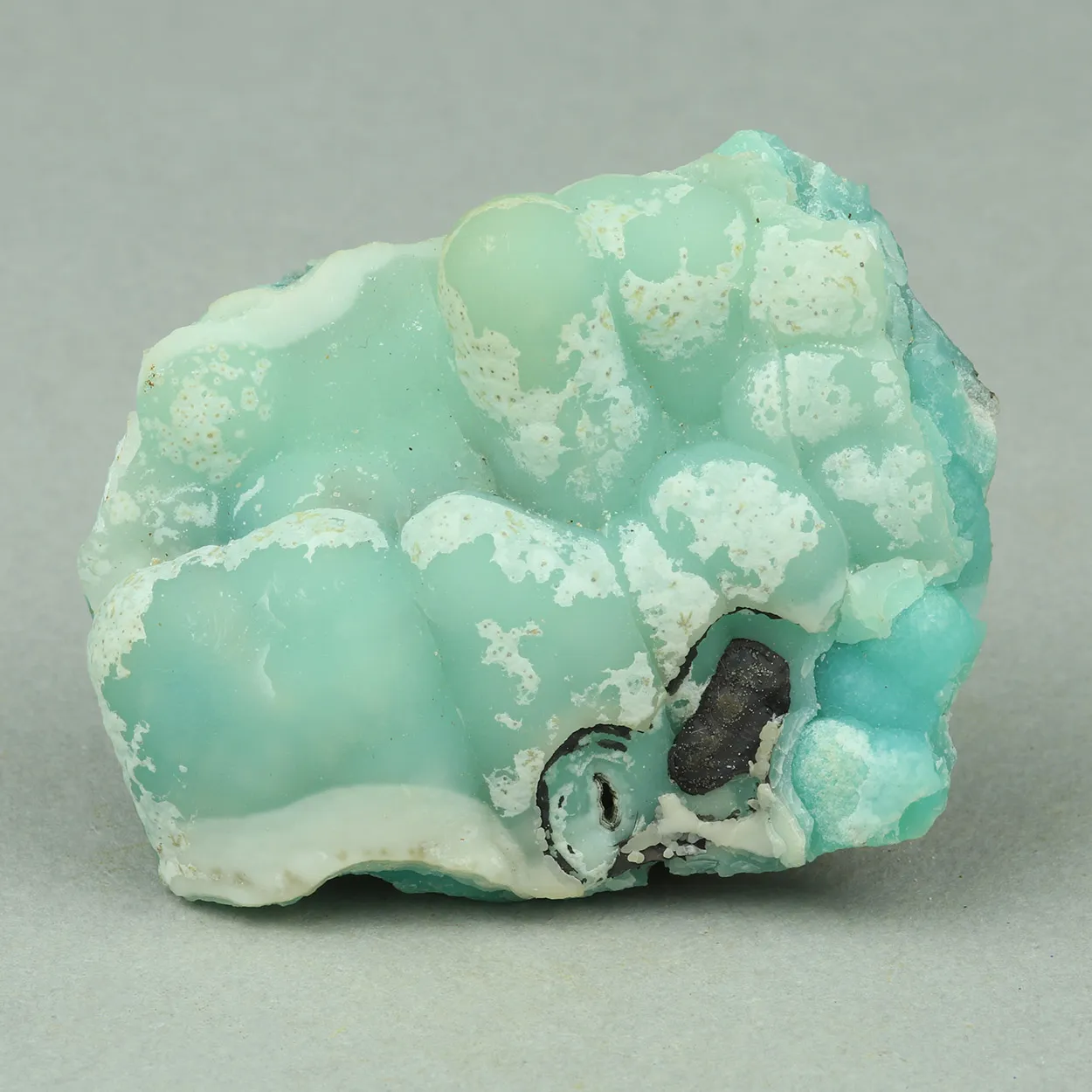 Smithsonite from Greece, Attica, Kamariza Mines, Hilarion Mine - image 1