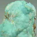 Smithsonite from Greece, Attica, Kamariza Mines, Hilarion Mine - image 2