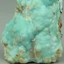 Smithsonite from Greece, Attica, Kamariza Mines, Hilarion Mine - image 3