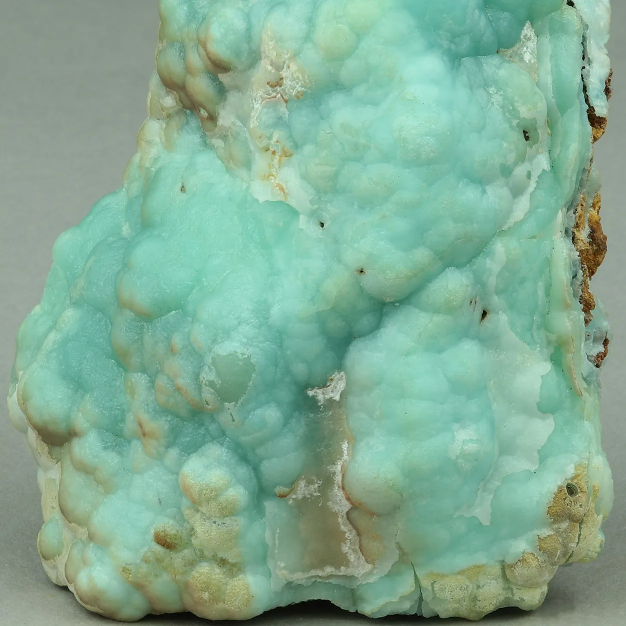 Smithsonite from Greece, Attica, Kamariza Mines, Hilarion Mine - image 3