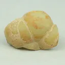 Smithsonite from Greece, Attica, Kamariza Mines, Jean Baptiste Mine - image 1