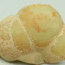 Smithsonite from Greece, Attica, Kamariza Mines, Jean Baptiste Mine - image 2