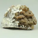 Smithsonite from Greece, Attica, Kamariza Mines, Jean Baptiste Mine - image 2