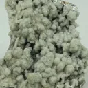 Smithsonite from Greece, Attica, Kamariza Mines, Jean Baptiste Mine - image 2