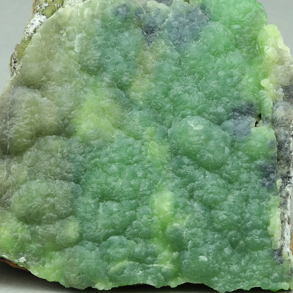 Smithsonite from Greece, Attica, Lavrion Mining District, Sounion - image 2