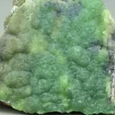 Smithsonite from Greece, Attica, Lavrion Mining District, Sounion - image 2