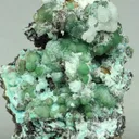 Smithsonite from Greece, Attica, Lavrion Mining District, Sounion - image 5