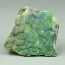 Smithsonite from Greece, Attica, Lavrion Mining District, Sounion - image 1