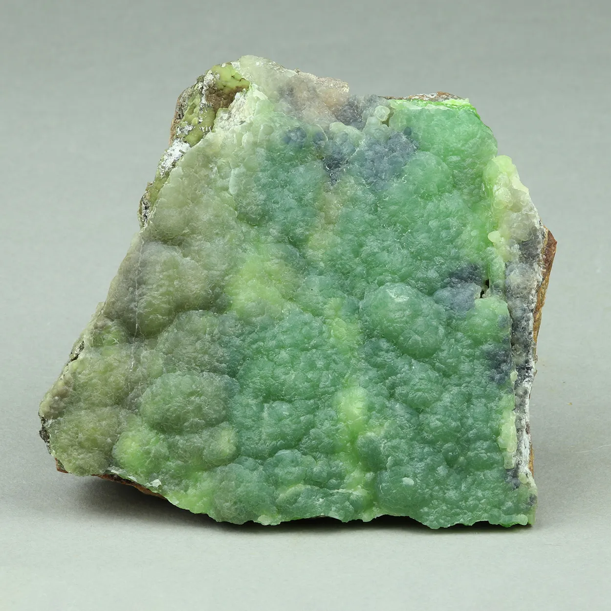 Smithsonite from Greece, Attica, Lavrion Mining District, Sounion - image 1