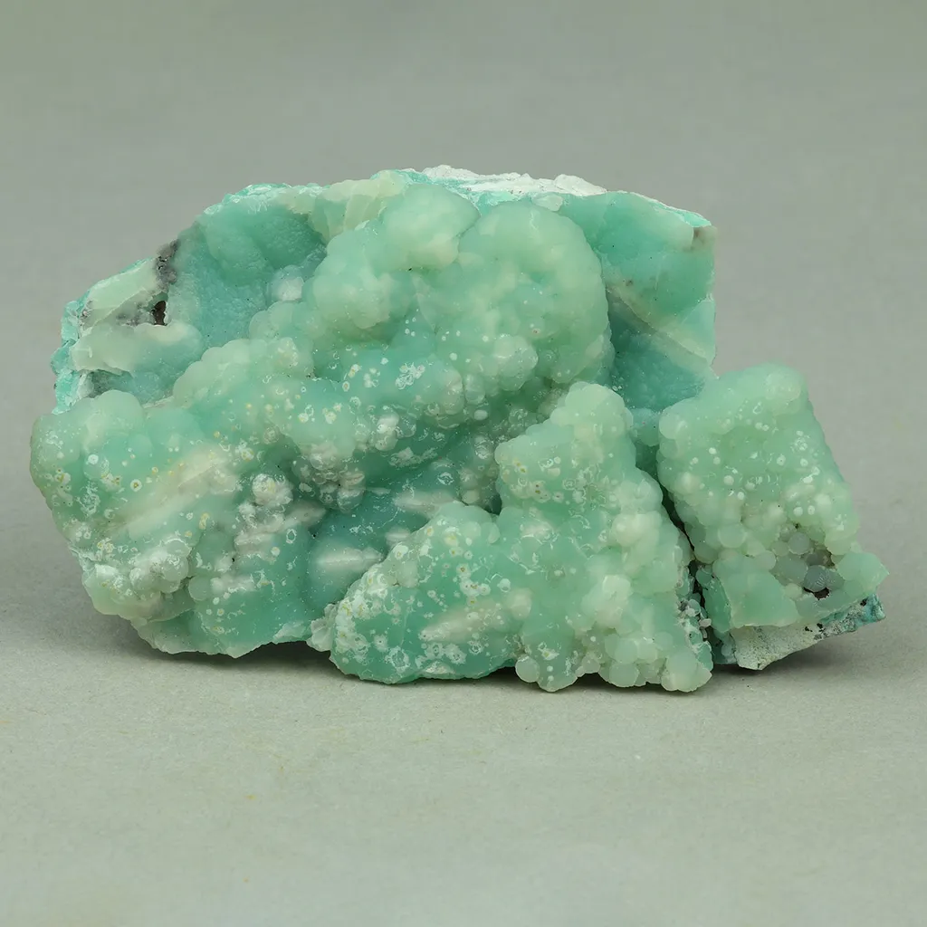 Smithsonite from Greece, Attica, Lavrion Mining District, Sounion - image 2