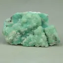 Smithsonite from Greece, Attica, Lavrion Mining District, Sounion - image 2