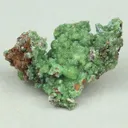 Smithsonite from Greece, Attica, Lavrion Mining District, Sounion - image 2