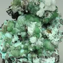 Smithsonite from Greece, Attica, Lavrion Mining District, Sounion - image 3