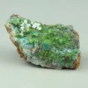 Smithsonite from Greece, Attica, Lavrion Mining District, Sounion - image 4