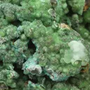 Smithsonite from Greece, Attica, Lavrion Mining District, Sounion - image 2