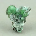 Smithsonite from Greece, Attica, Lavrion Mining District, Sounion - image 2