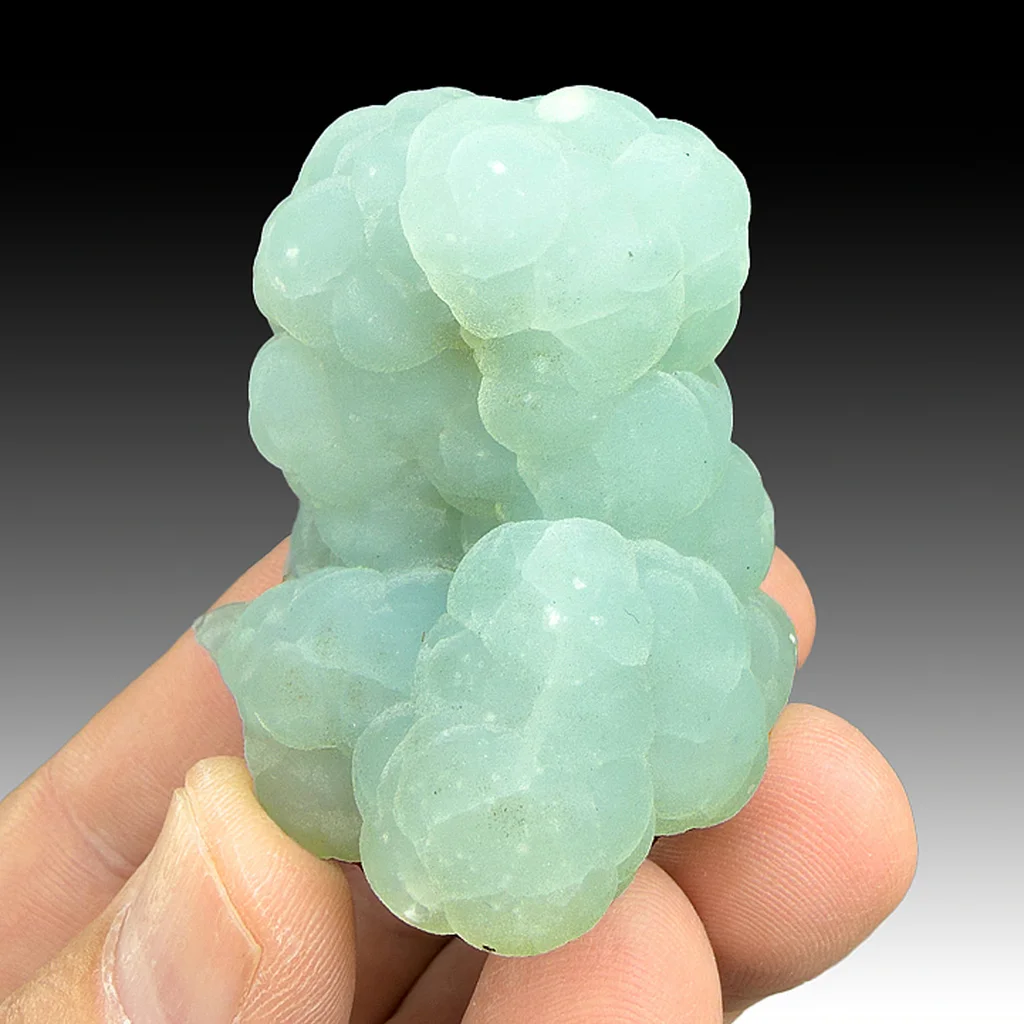 Smithsonite from Kelly Mine, New Mexico, USA - image 1