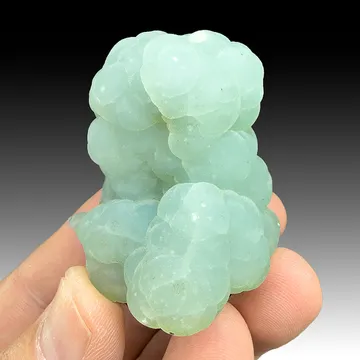 Smithsonite from Kelly Mine, New Mexico, USA