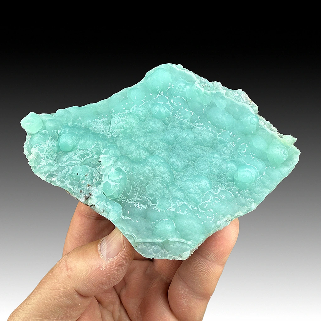 Smithsonite from Kelly Mine, New Mexico, USA - image 1