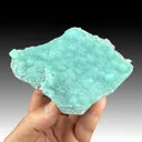 Smithsonite from Kelly Mine, New Mexico, USA - image 1