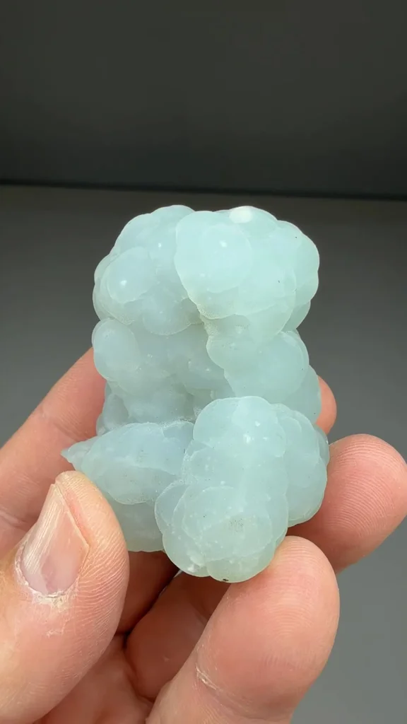 Smithsonite from Kelly Mine, New Mexico, USA - image 2