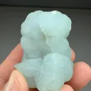Smithsonite from Kelly Mine, New Mexico, USA - image 2